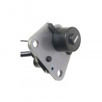 Standard Motor Products ALS796 ABS Wheel Speed Sensor product image 1 of 3