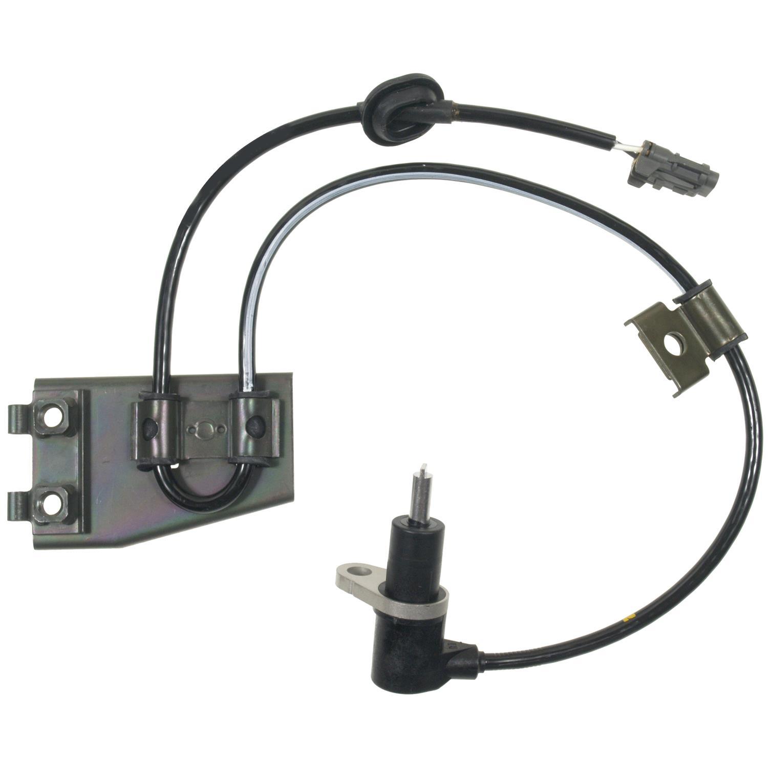 Standard Motor Products ALS827 - ABS Wheel Speed Sensor Standard Motor Products ALS827 ABS Wheel Speed Sensor product image 2 of 3