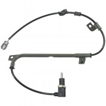 Standard Motor Products ALS834 ABS Wheel Speed Sensor product image 2 of 3