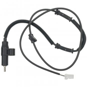 Standard Motor Products ALS857 - ABS Wheel Speed Sensor Standard Motor Products ALS857 ABS Wheel Speed Sensor product image 2 of 3