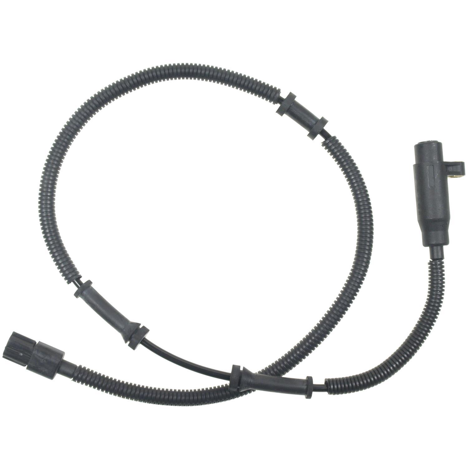Standard Motor Products ALS878 ABS Wheel Speed Sensor product image 2 of 3