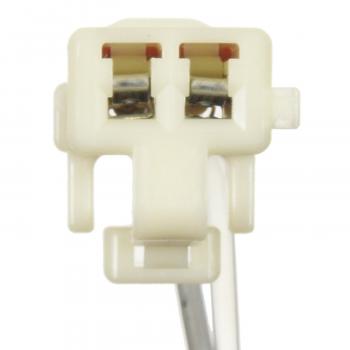 Standard Motor Products ALS893 ABS Wheel Speed Sensor product image 3 of 3