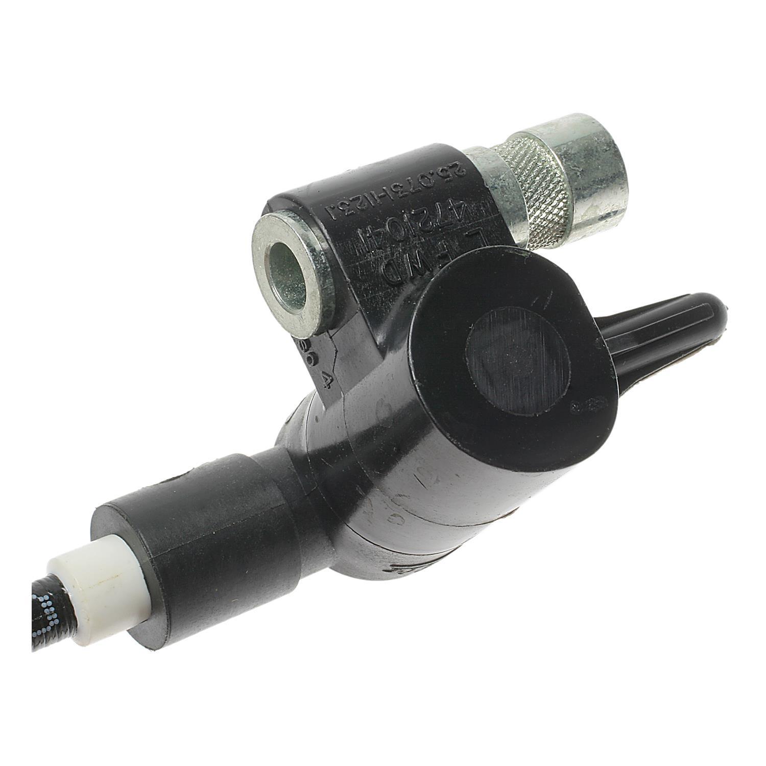 Standard Motor Products ALS90 ABS Wheel Speed Sensor product image 1 of 3