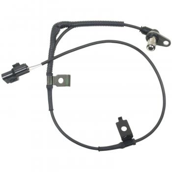 Standard Motor Products ALS909 ABS Wheel Speed Sensor product image 2 of 3