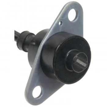 Standard Motor Products ALS950 - ABS Wheel Speed Sensor Standard Motor Products ALS950 ABS Wheel Speed Sensor product image 1 of 3