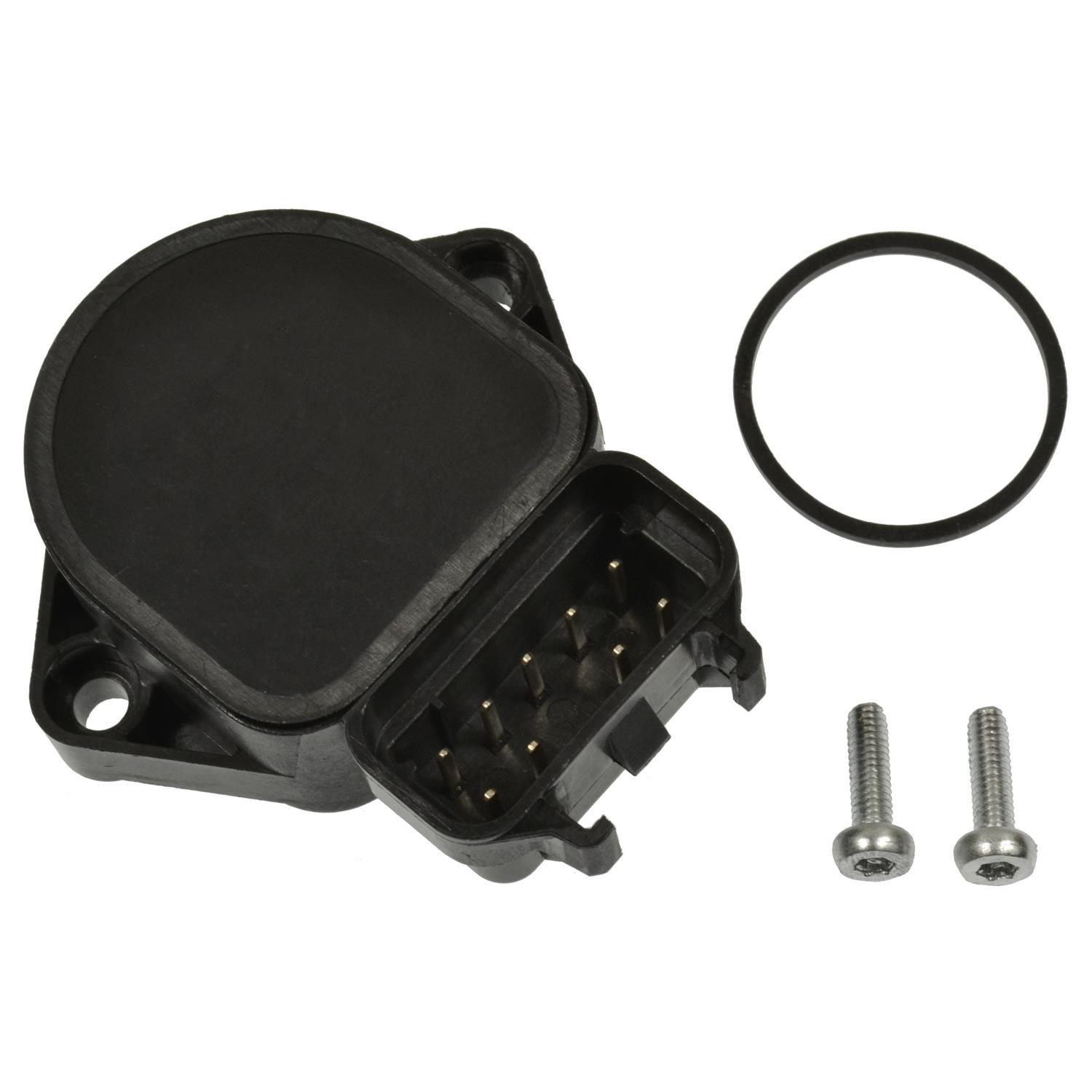 Standard Motor Products APK102 - Accelerator Pedal Sensor Standard Motor Products APK102 Accelerator Pedal Sensor product image 2 of 3
