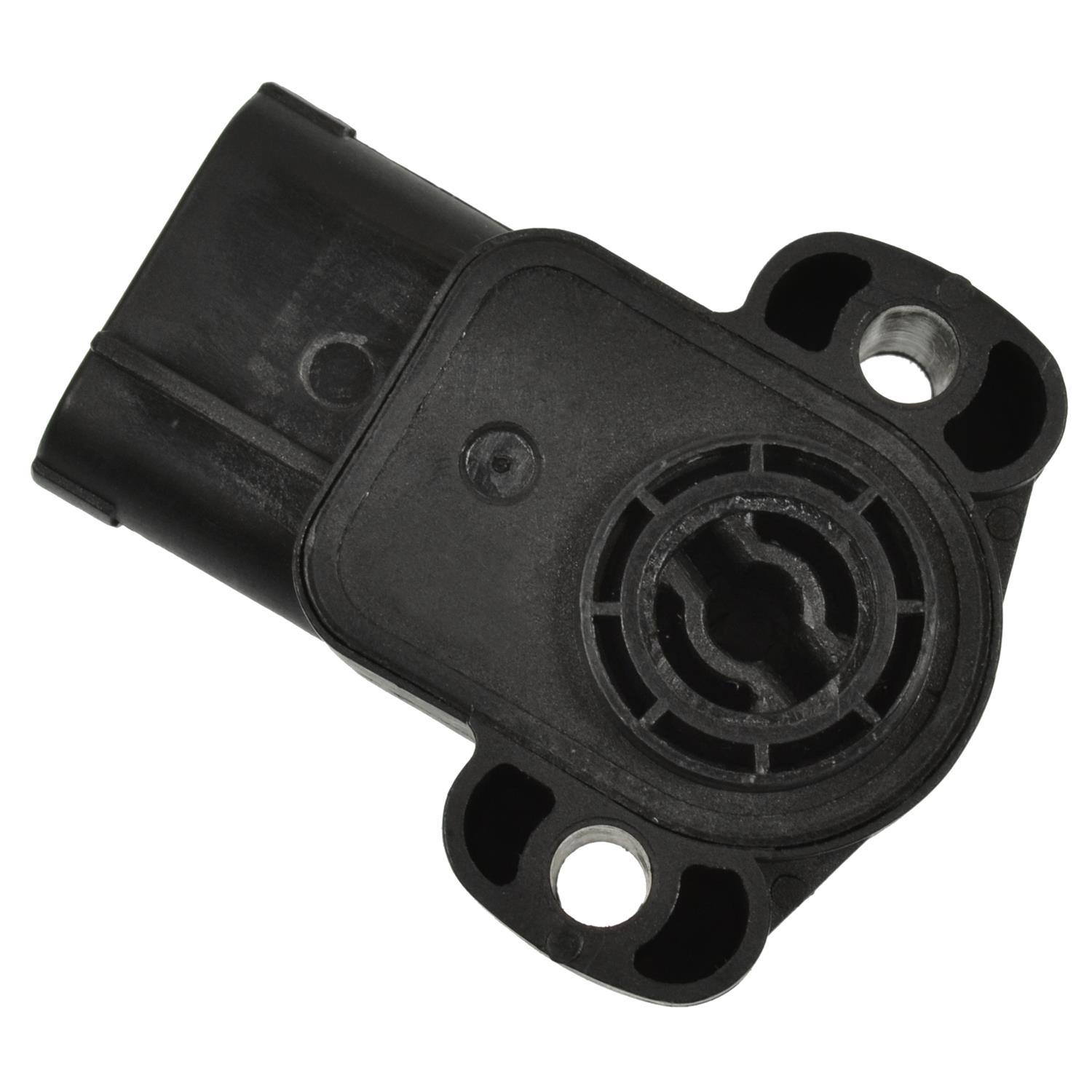 Standard Motor Products APK103 - Accelerator Pedal Sensor Standard Motor Products APK103 Accelerator Pedal Sensor product image 1 of 3