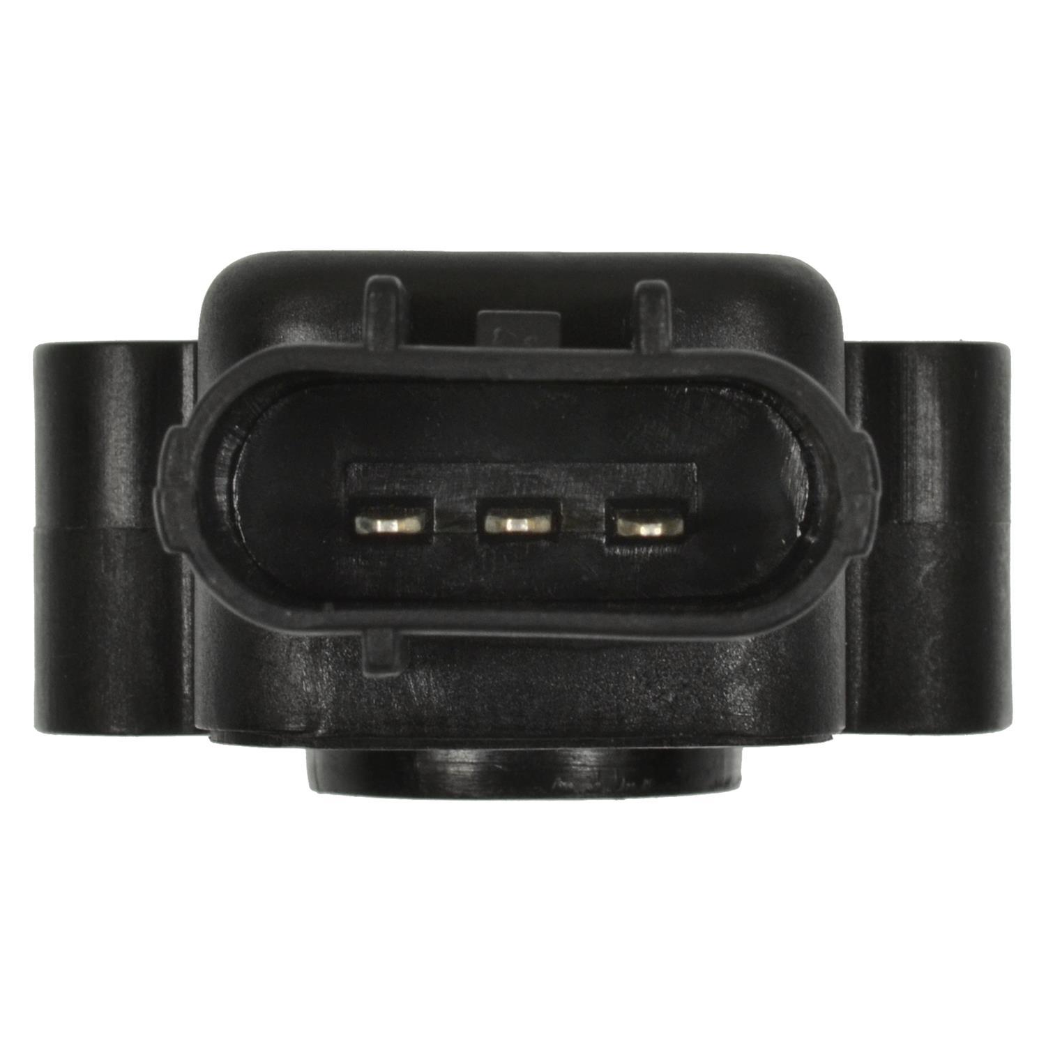Standard Motor Products APK103 - Accelerator Pedal Sensor Standard Motor Products APK103 Accelerator Pedal Sensor product image 3 of 3