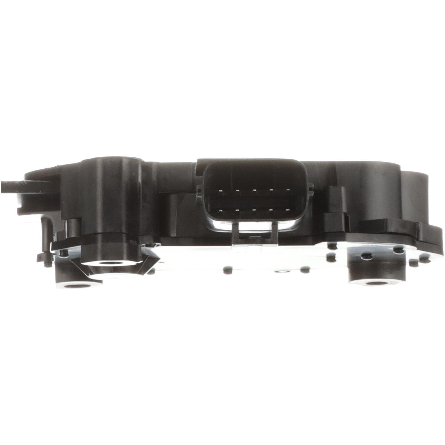 Standard Motor Products APS103 - Accelerator Pedal Sensor Standard Motor Products APS103 Accelerator Pedal Sensor product image 2 of 5