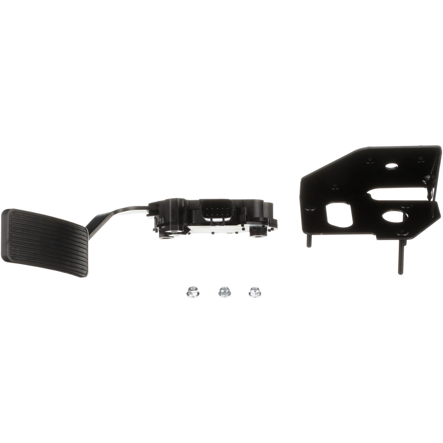 Standard Motor Products APS103 - Accelerator Pedal Sensor Standard Motor Products APS103 Accelerator Pedal Sensor product image 3 of 5
