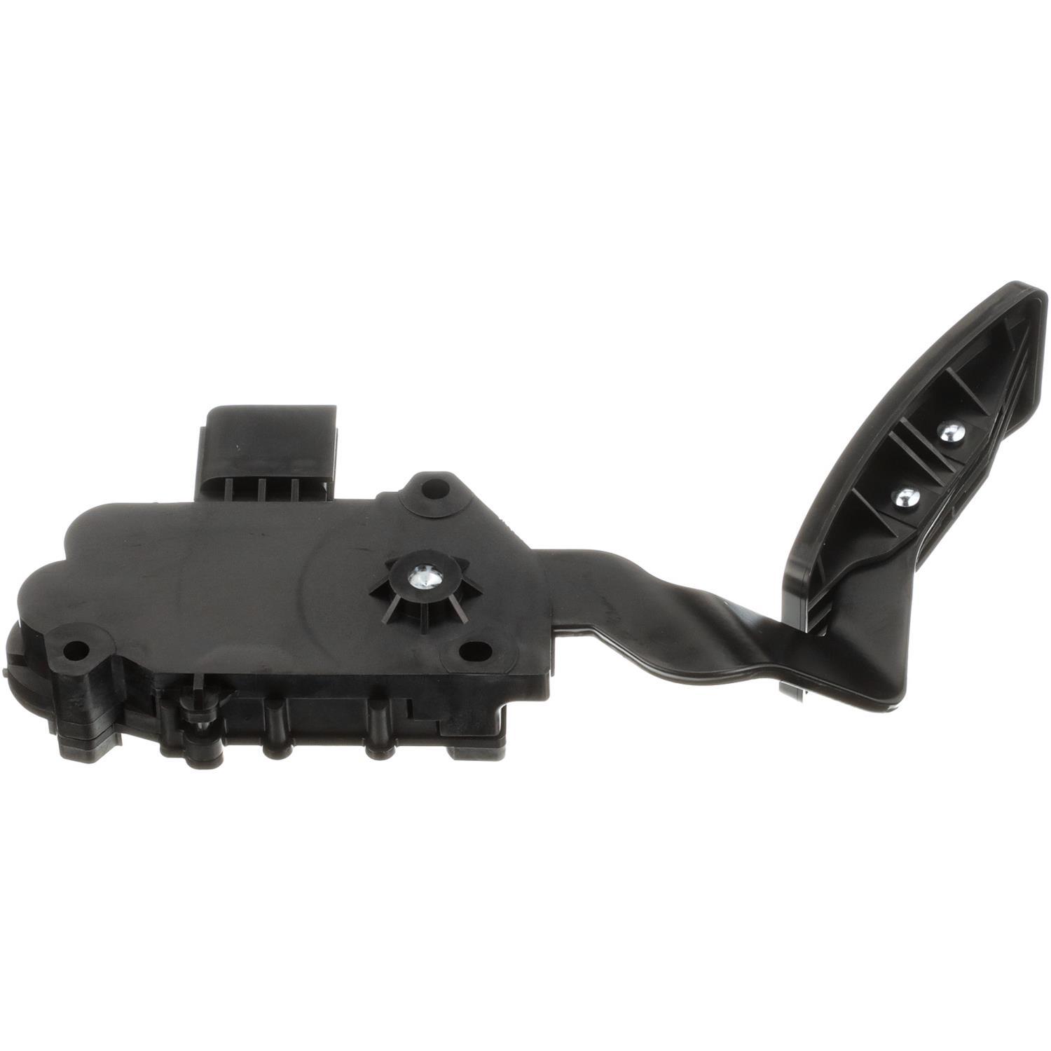 Standard Motor Products APS103 - Accelerator Pedal Sensor Standard Motor Products APS103 Accelerator Pedal Sensor product image 4 of 5