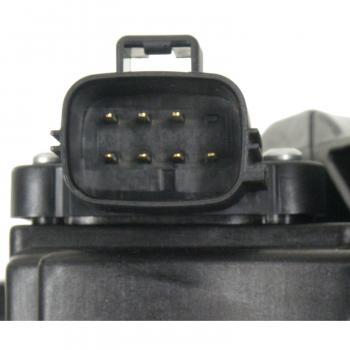 Standard Motor Products APS120 - Accelerator Pedal Sensor Standard Motor Products APS120 Accelerator Pedal Sensor product image 1 of 3