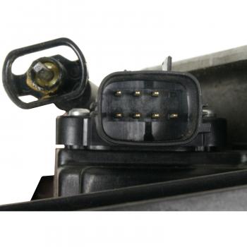 Standard Motor Products APS125 - Accelerator Pedal Sensor Standard Motor Products APS125 Accelerator Pedal Sensor product image 1 of 3