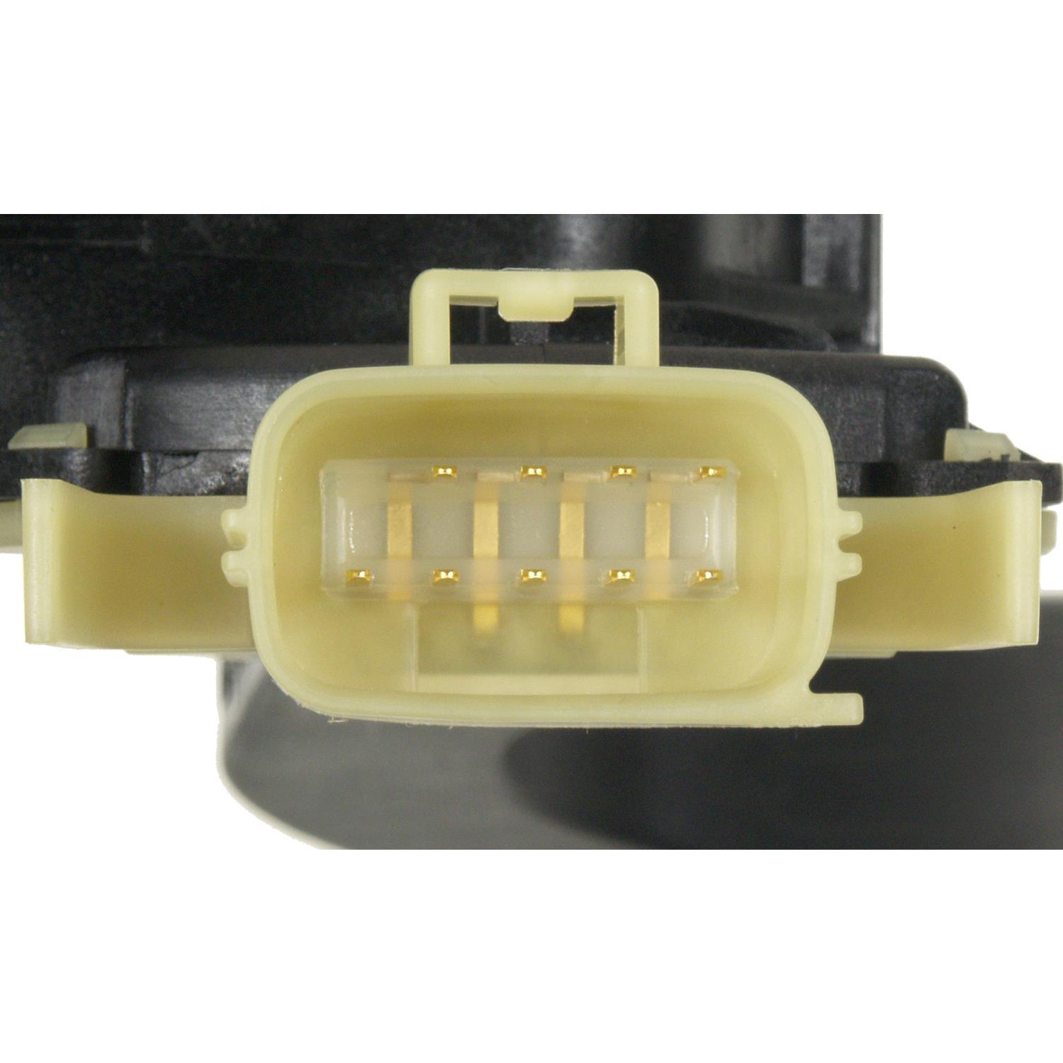 Standard Motor Products APS126 Accelerator Pedal Sensor product image 1 of 3