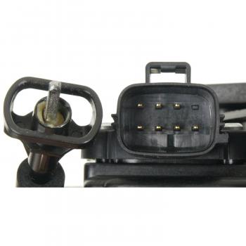 Standard Motor Products APS127 - Accelerator Pedal Sensor Standard Motor Products APS127 Accelerator Pedal Sensor product image 1 of 3