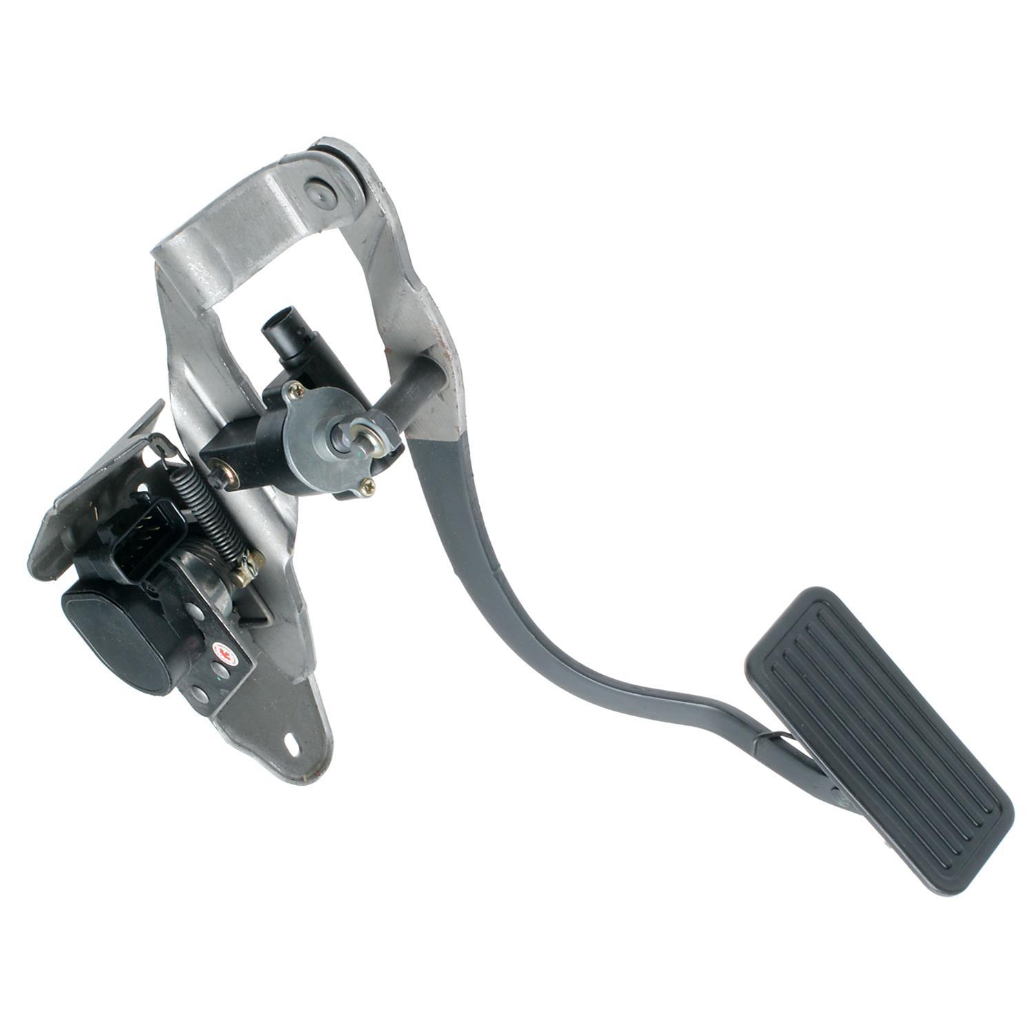Standard Motor Products APS131 - Accelerator Pedal Sensor Standard Motor Products APS131 Accelerator Pedal Sensor product image 1 of 3