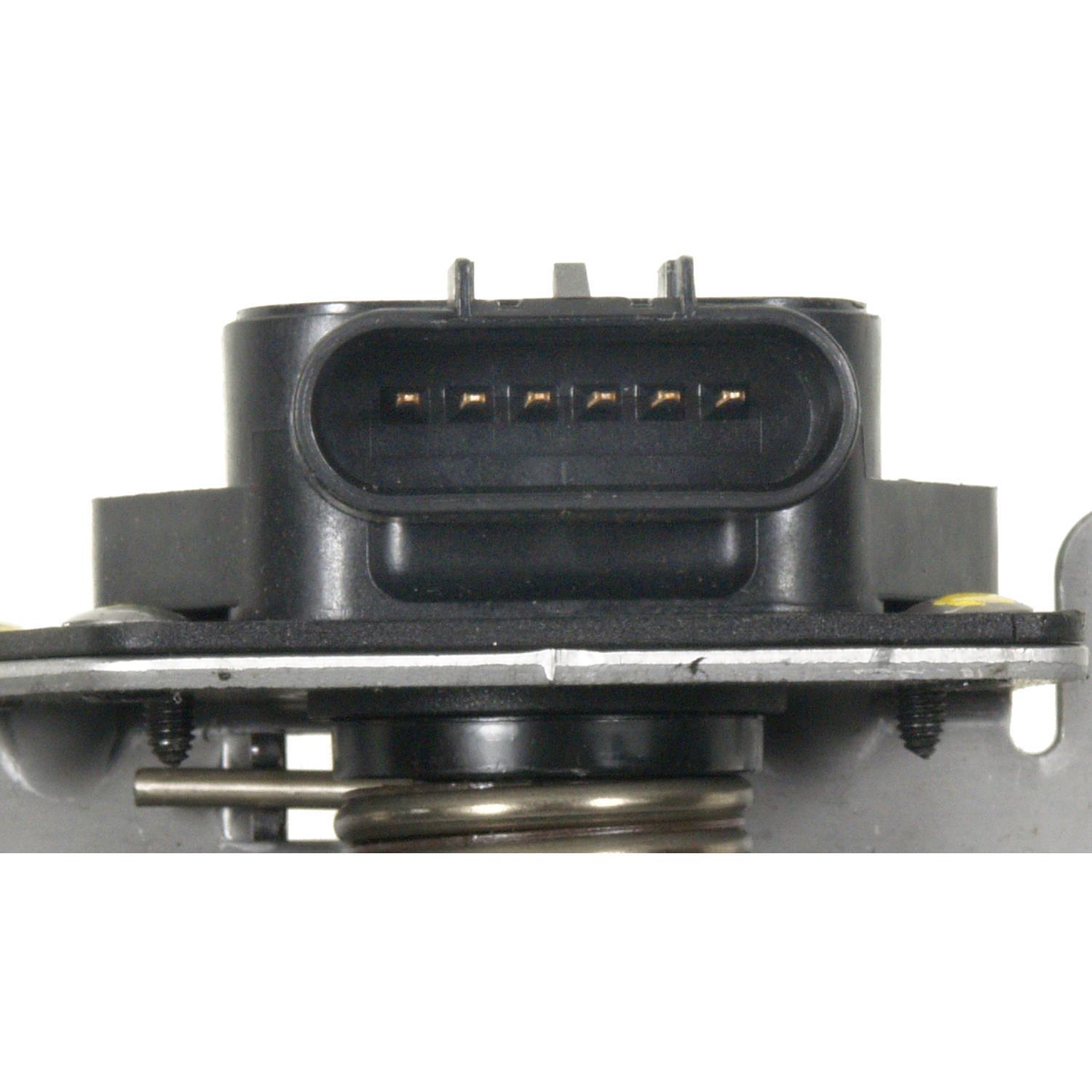 Standard Motor Products APS138 - Accelerator Pedal Sensor Standard Motor Products APS138 Accelerator Pedal Sensor product image 1 of 3