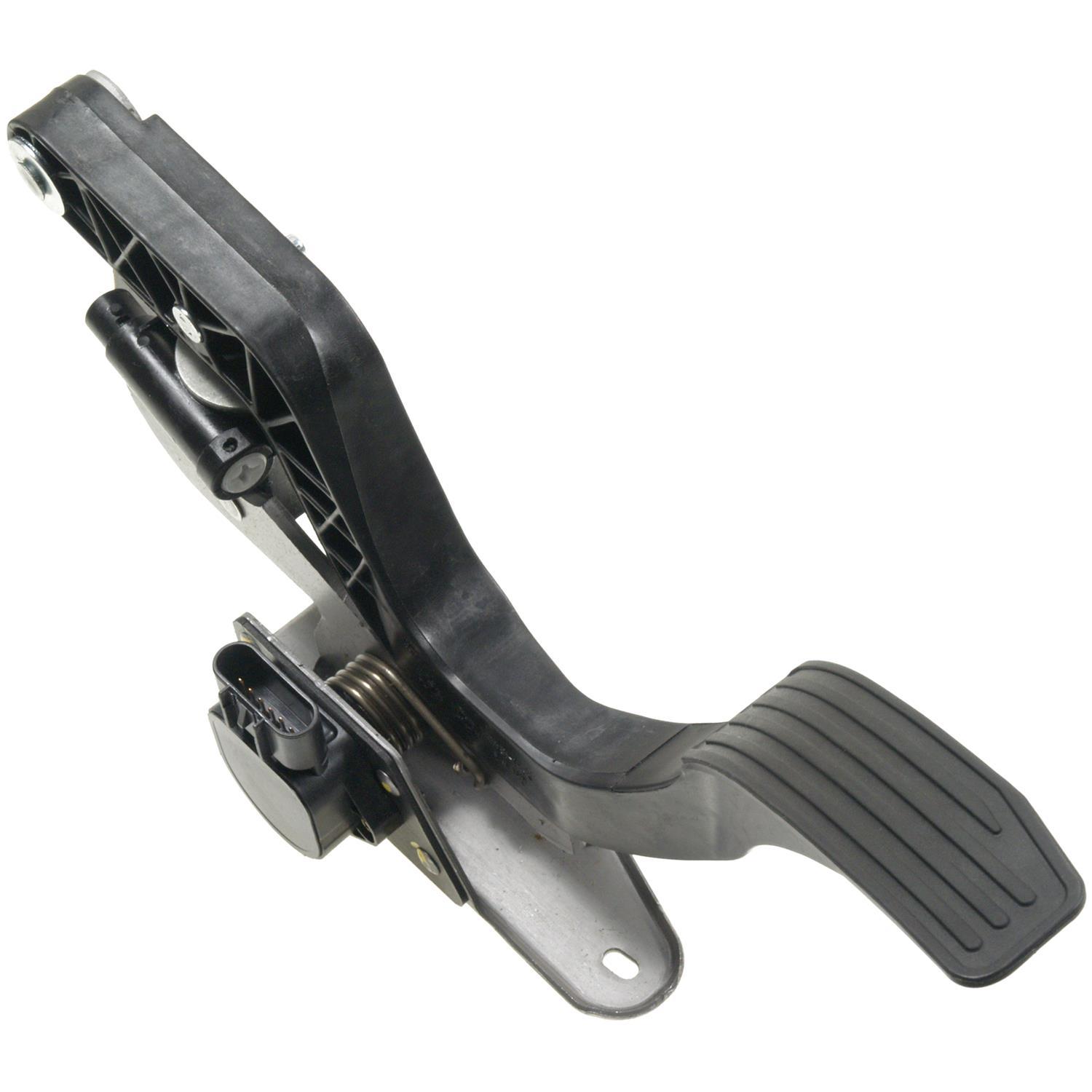 Standard Motor Products APS138 - Accelerator Pedal Sensor Standard Motor Products APS138 Accelerator Pedal Sensor product image 2 of 3