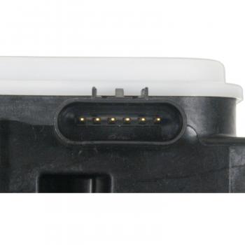 Standard Motor Products APS139 - Accelerator Pedal Sensor Standard Motor Products APS139 Accelerator Pedal Sensor product image 1 of 3