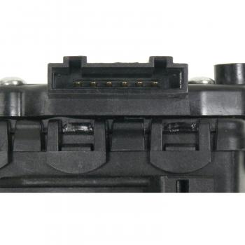 Standard Motor Products APS143 - Accelerator Pedal Sensor Standard Motor Products APS143 Accelerator Pedal Sensor product image 1 of 3