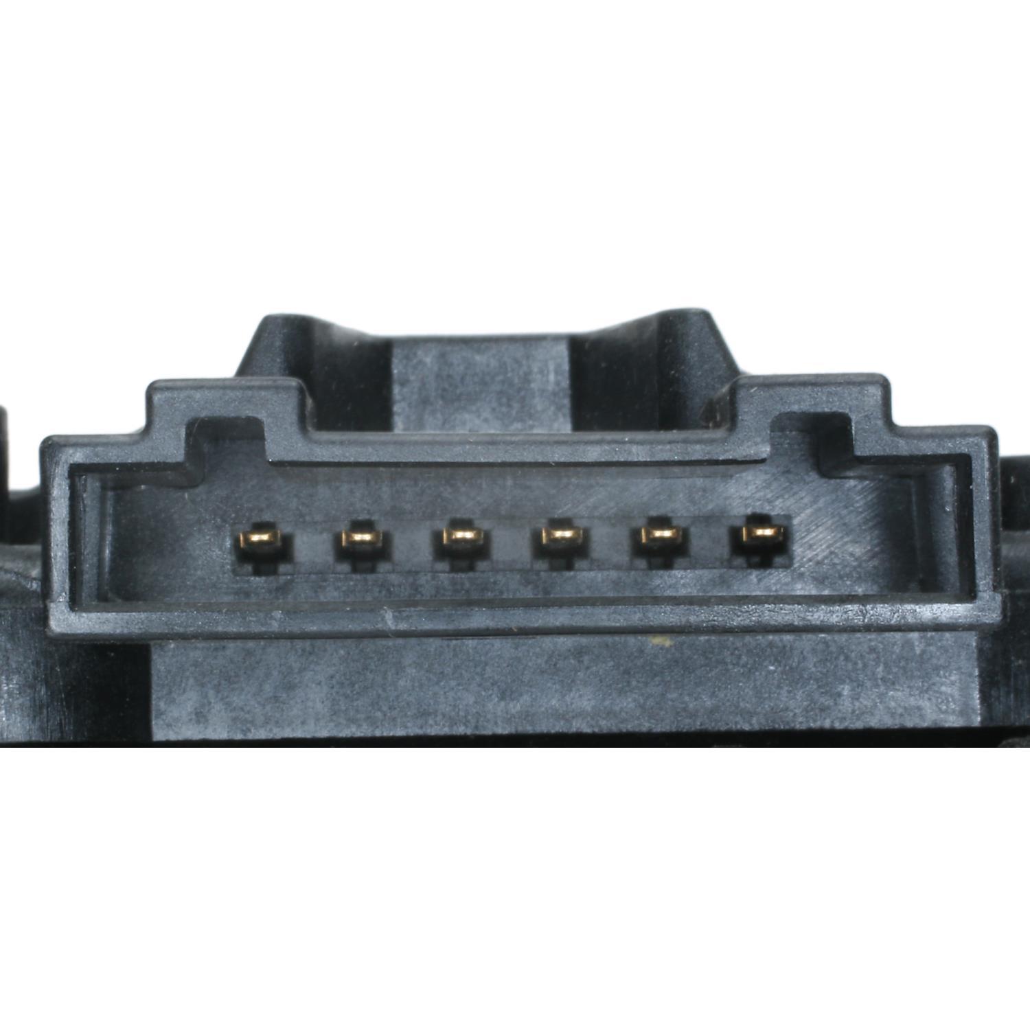 Standard Motor Products APS165 Accelerator Pedal Sensor product image 2 of 3