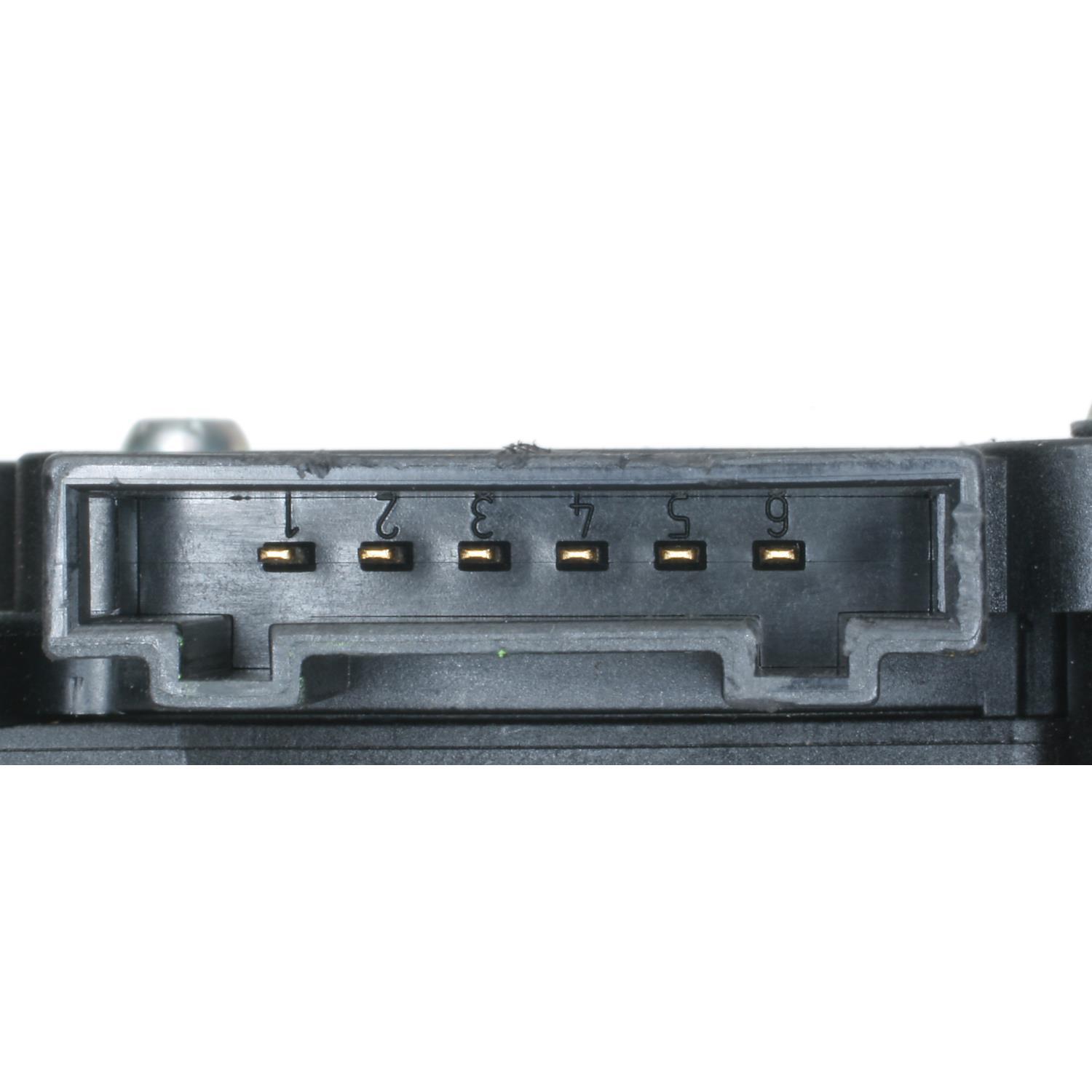 Standard Motor Products APS166 Accelerator Pedal Sensor product image 2 of 3
