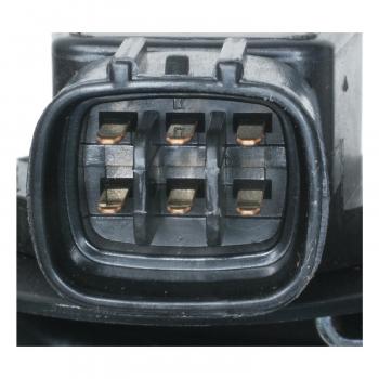 Standard Motor Products APS176 - Accelerator Pedal Sensor Standard Motor Products APS176 Accelerator Pedal Sensor product image 2 of 3