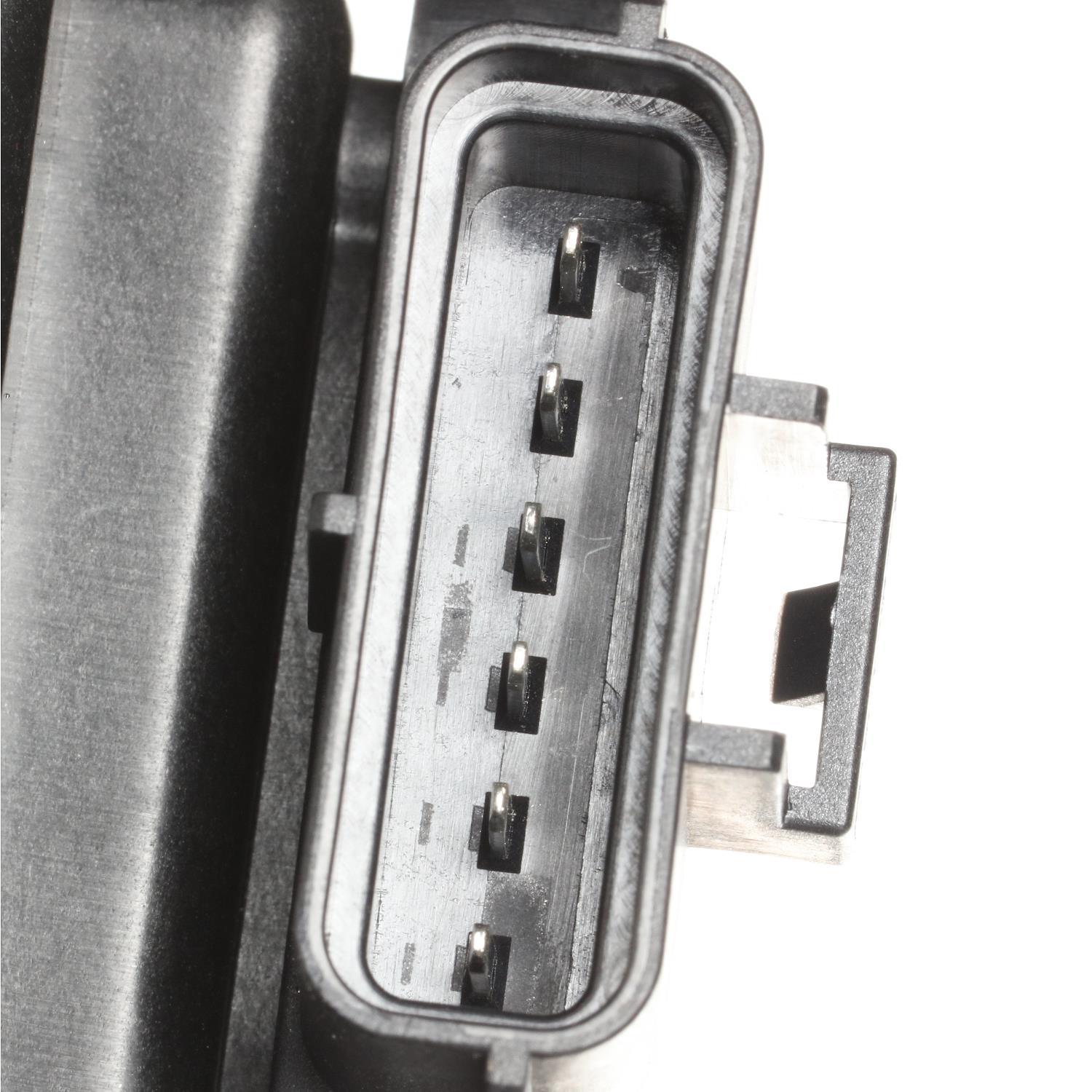 Standard Motor Products APS178 Accelerator Pedal Sensor product image 3 of 7