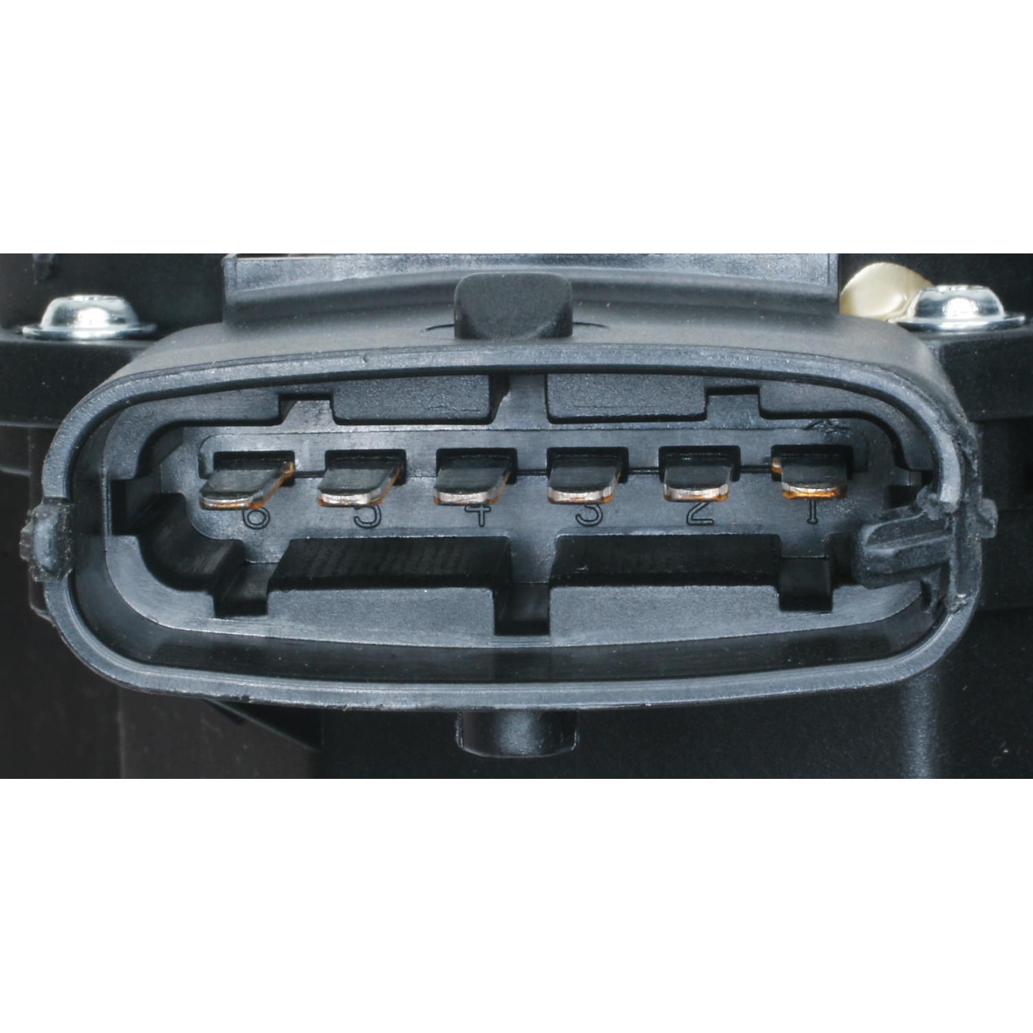 Standard Motor Products APS179 Accelerator Pedal Sensor product image 2 of 3