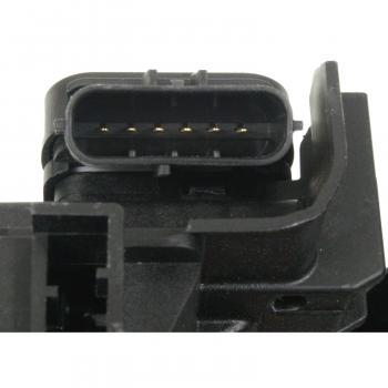 Standard Motor Products APS186 - Accelerator Pedal Sensor Standard Motor Products APS186 Accelerator Pedal Sensor product image 1 of 3