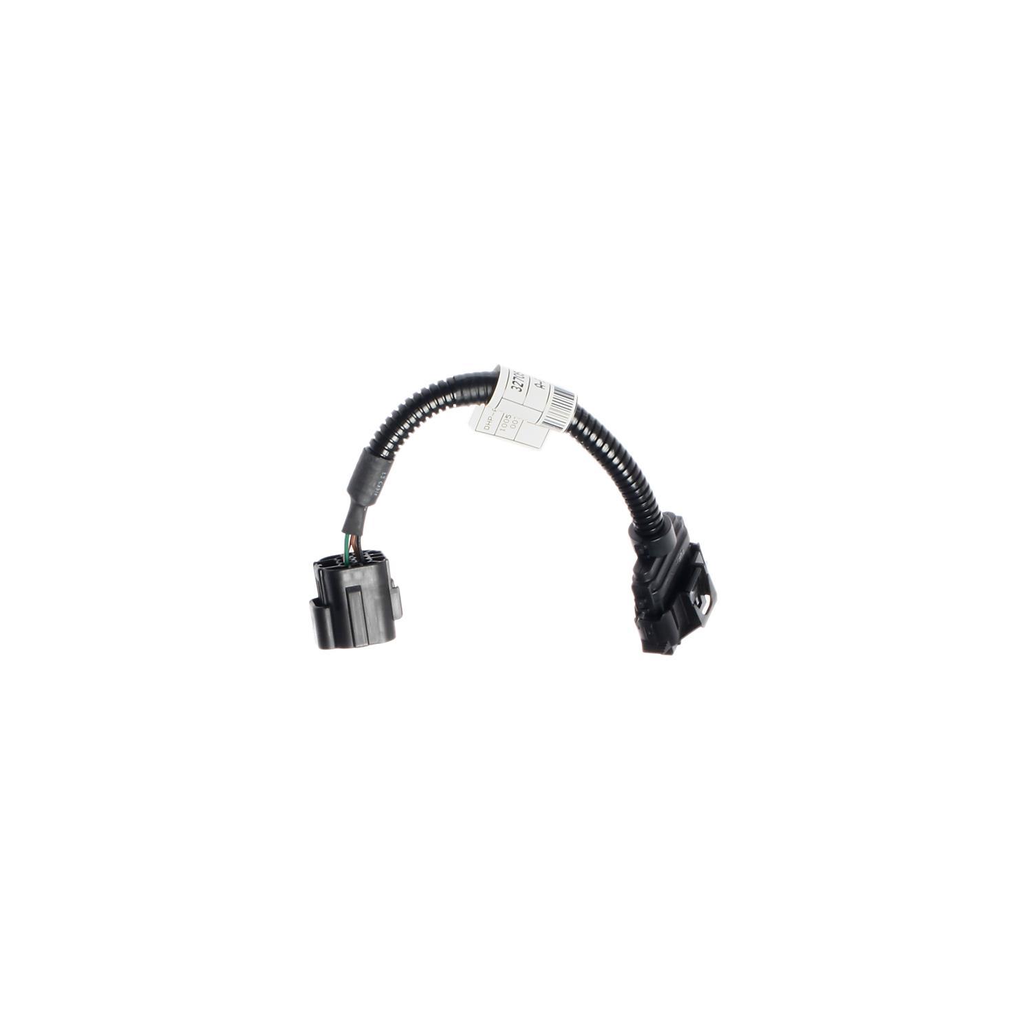 Standard Motor Products APS193H Accelerator Pedal Position Sensor Connector product image 1 of 3