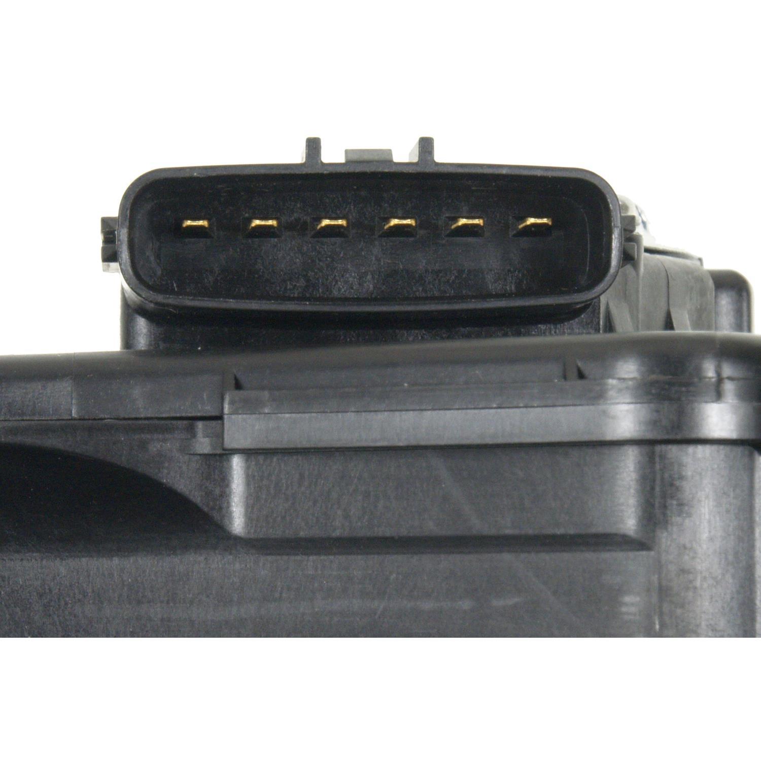 Standard Motor Products APS200 - Accelerator Pedal Sensor Standard Motor Products APS200 Accelerator Pedal Sensor product image 1 of 3