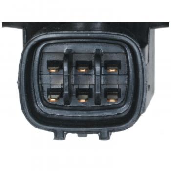 Standard Motor Products APS201 - Accelerator Pedal Sensor Standard Motor Products APS201 Accelerator Pedal Sensor product image 2 of 3