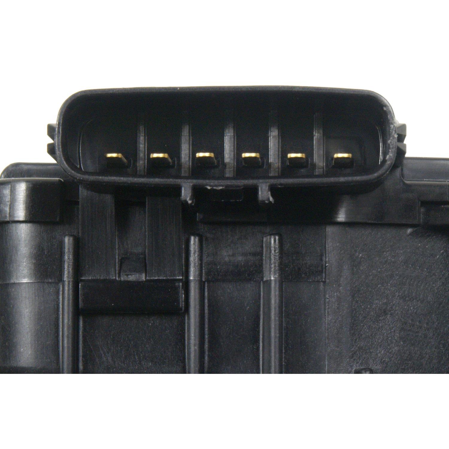 Standard Motor Products APS203 - Accelerator Pedal Sensor Standard Motor Products APS203 Accelerator Pedal Sensor product image 1 of 3