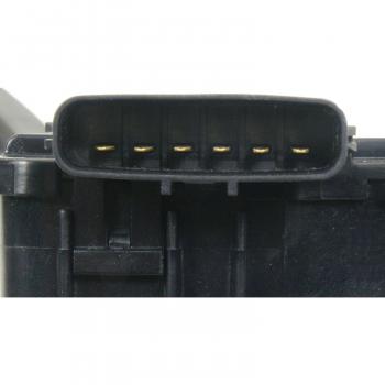 Standard Motor Products APS209 - Accelerator Pedal Sensor Standard Motor Products APS209 Accelerator Pedal Sensor product image 1 of 3