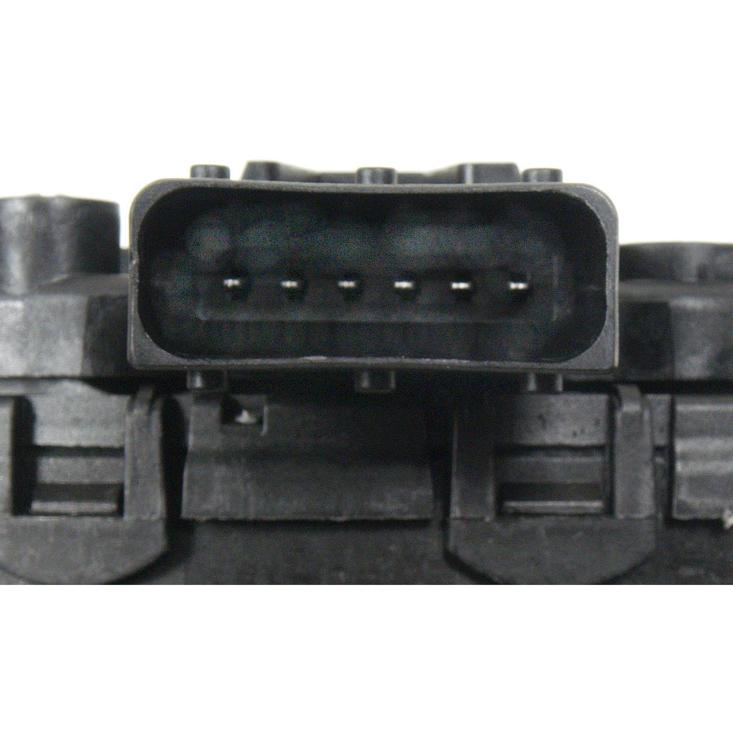 Standard Motor Products APS213 Accelerator Pedal Sensor product image 1 of 3