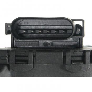 Standard Motor Products APS214 - Accelerator Pedal Sensor Standard Motor Products APS214 Accelerator Pedal Sensor product image 1 of 3