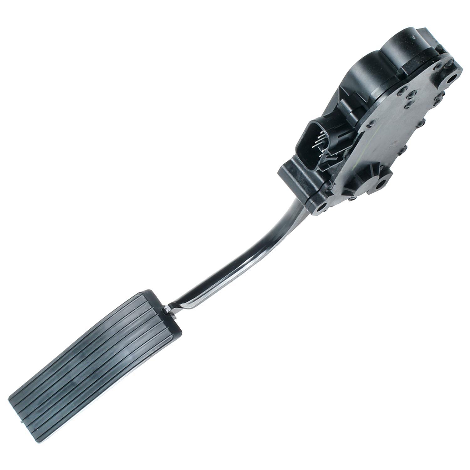 Standard Motor Products APS226 - Accelerator Pedal Sensor Standard Motor Products APS226 Accelerator Pedal Sensor product image 1 of 3