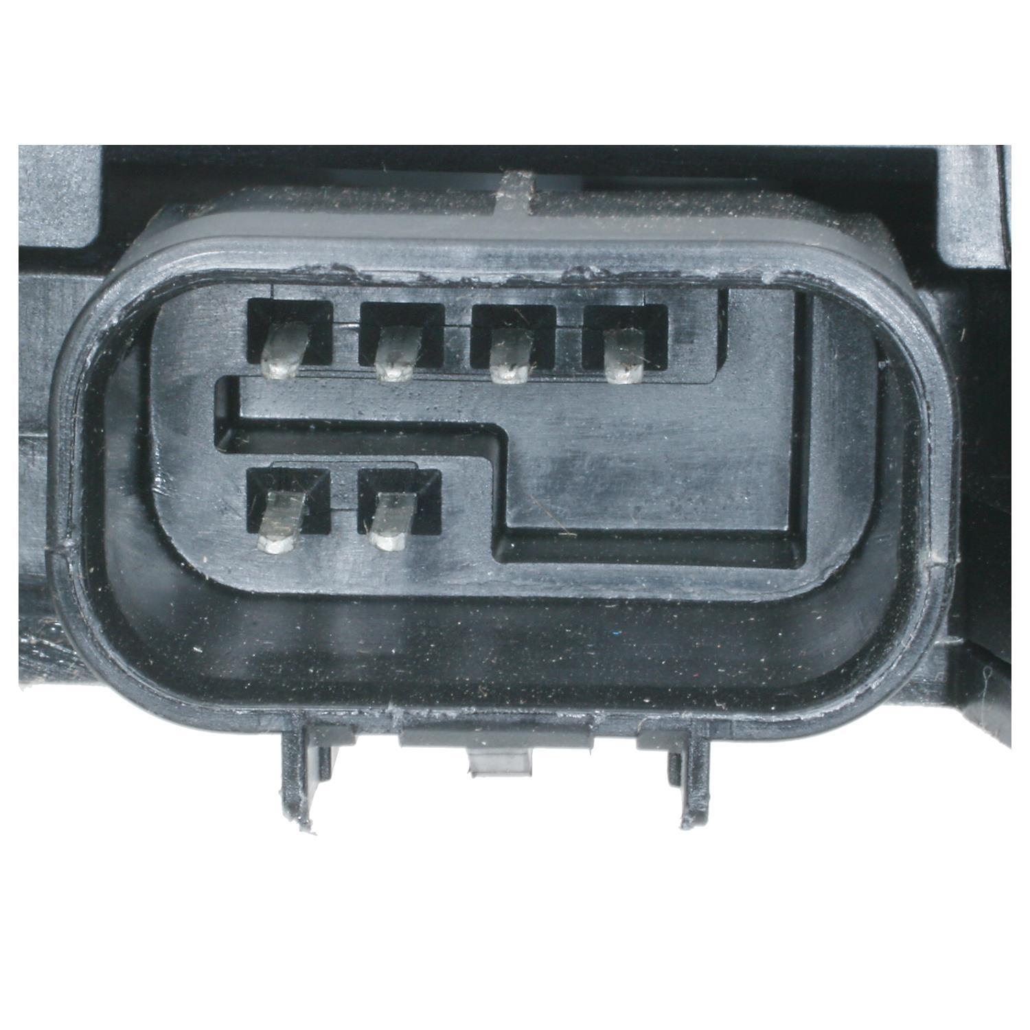 Standard Motor Products APS226 - Accelerator Pedal Sensor Standard Motor Products APS226 Accelerator Pedal Sensor product image 2 of 3