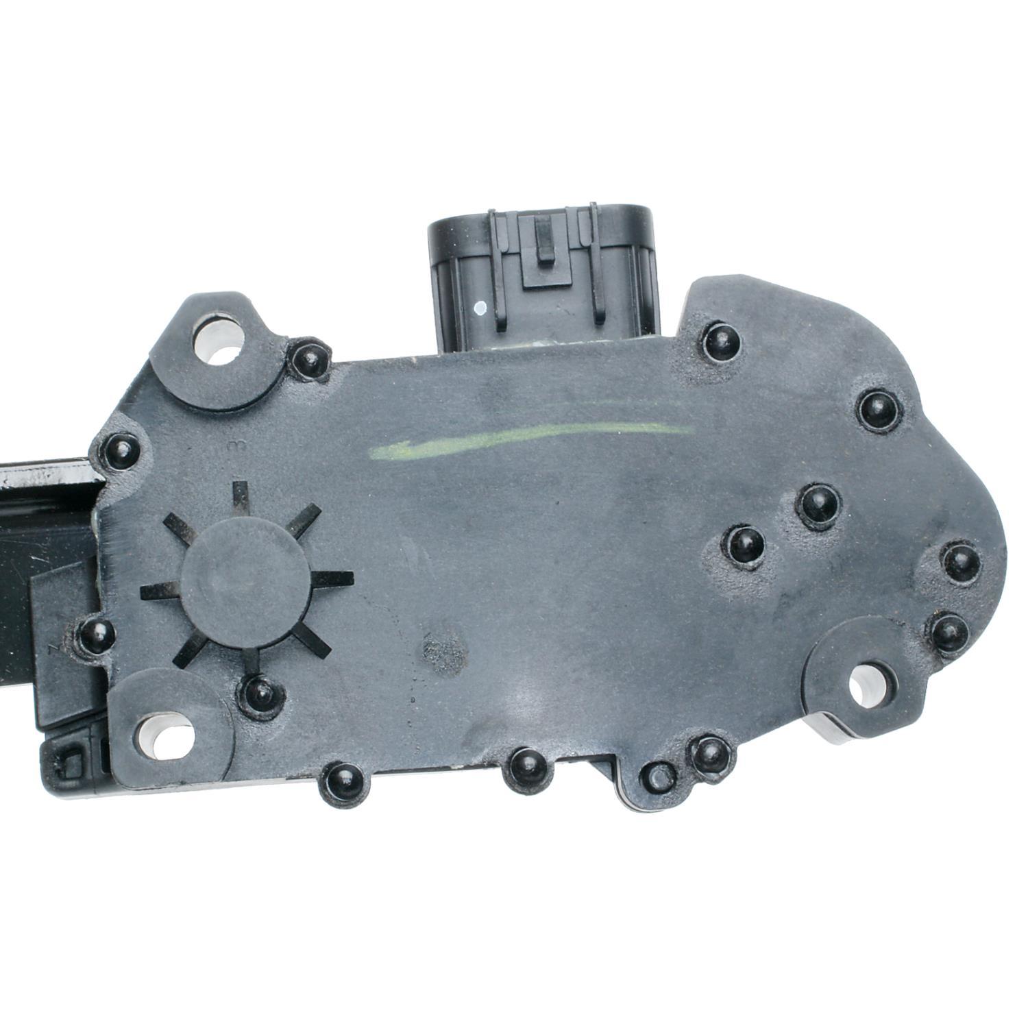 Standard Motor Products APS226 - Accelerator Pedal Sensor Standard Motor Products APS226 Accelerator Pedal Sensor product image 3 of 3