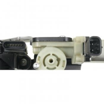 Standard Motor Products APS235 - Accelerator Pedal Sensor Standard Motor Products APS235 Accelerator Pedal Sensor product image 1 of 3