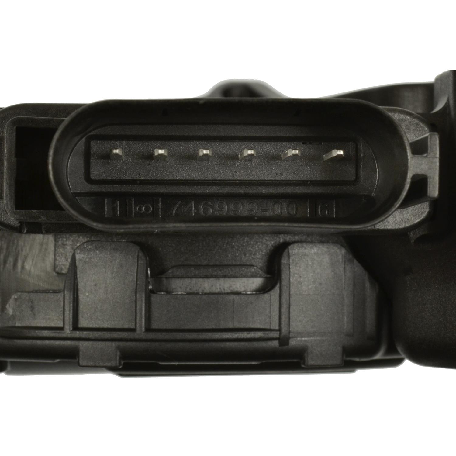 Standard Motor Products APS237 Accelerator Pedal Sensor product image 2 of 3