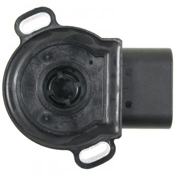 Standard Motor Products APS245 - Accelerator Pedal Sensor Standard Motor Products APS245 Accelerator Pedal Sensor product image 1 of 3