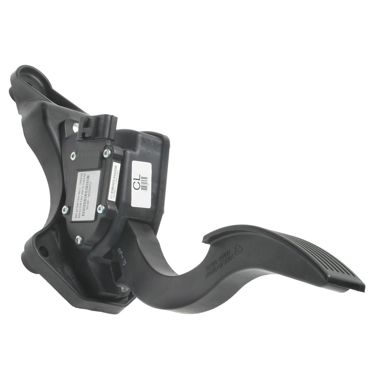 Standard Motor Products APS246 Accelerator Pedal Sensor product image 1 of 2