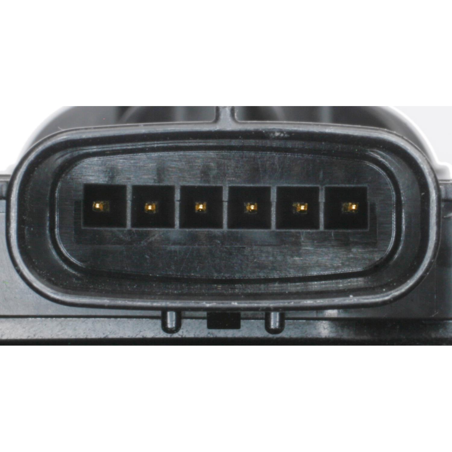 Standard Motor Products APS258 - Accelerator Pedal Sensor Standard Motor Products APS258 Accelerator Pedal Sensor product image 3 of 4