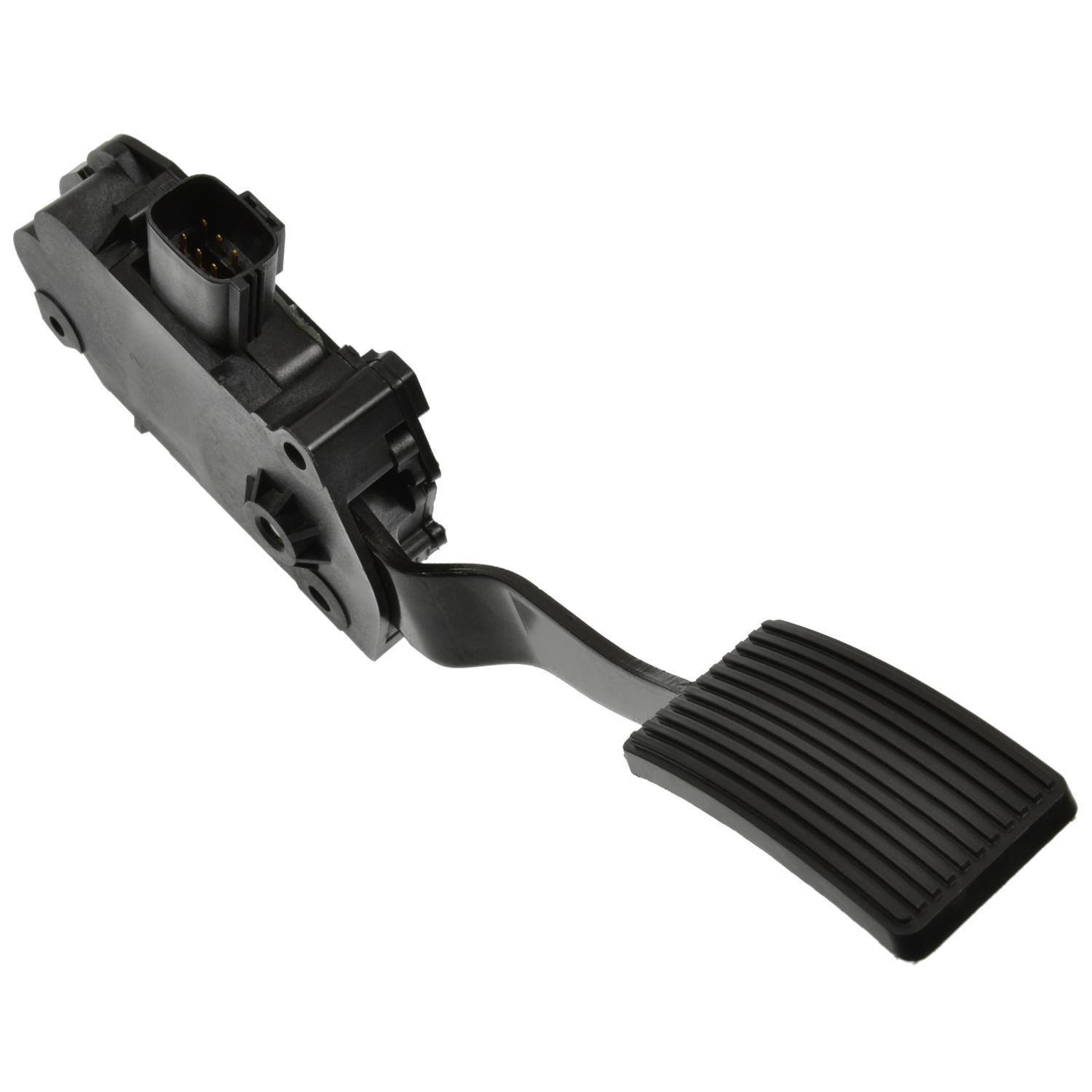 Standard Motor Products APS278 - Accelerator Pedal Sensor Standard Motor Products APS278 Accelerator Pedal Sensor product image 1 of 3