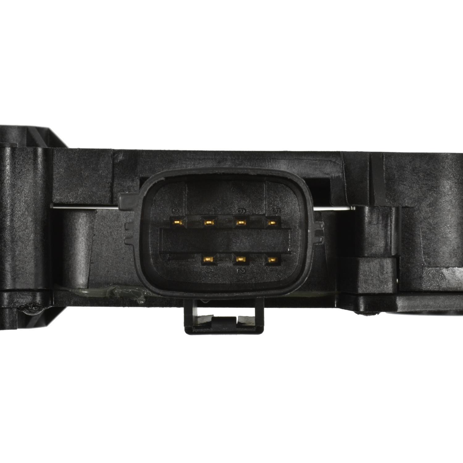 Standard Motor Products APS278 - Accelerator Pedal Sensor Standard Motor Products APS278 Accelerator Pedal Sensor product image 2 of 3