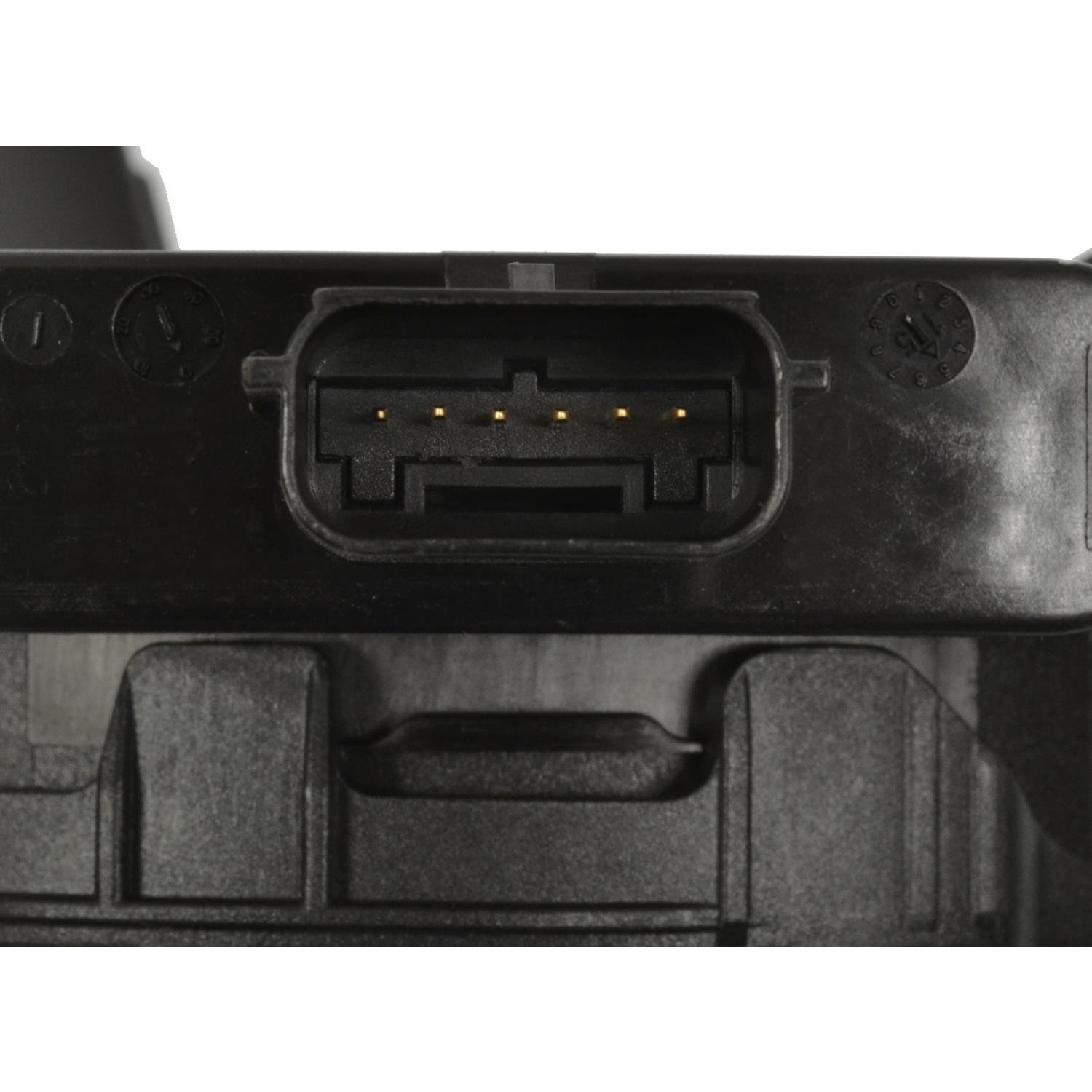 Standard Motor Products APS337 Accelerator Pedal Sensor product image 2 of 3
