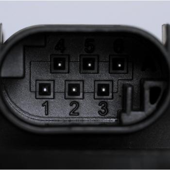 Standard Motor Products APS347 - Accelerator Pedal Sensor Standard Motor Products APS347 Accelerator Pedal Sensor product image 2 of 5