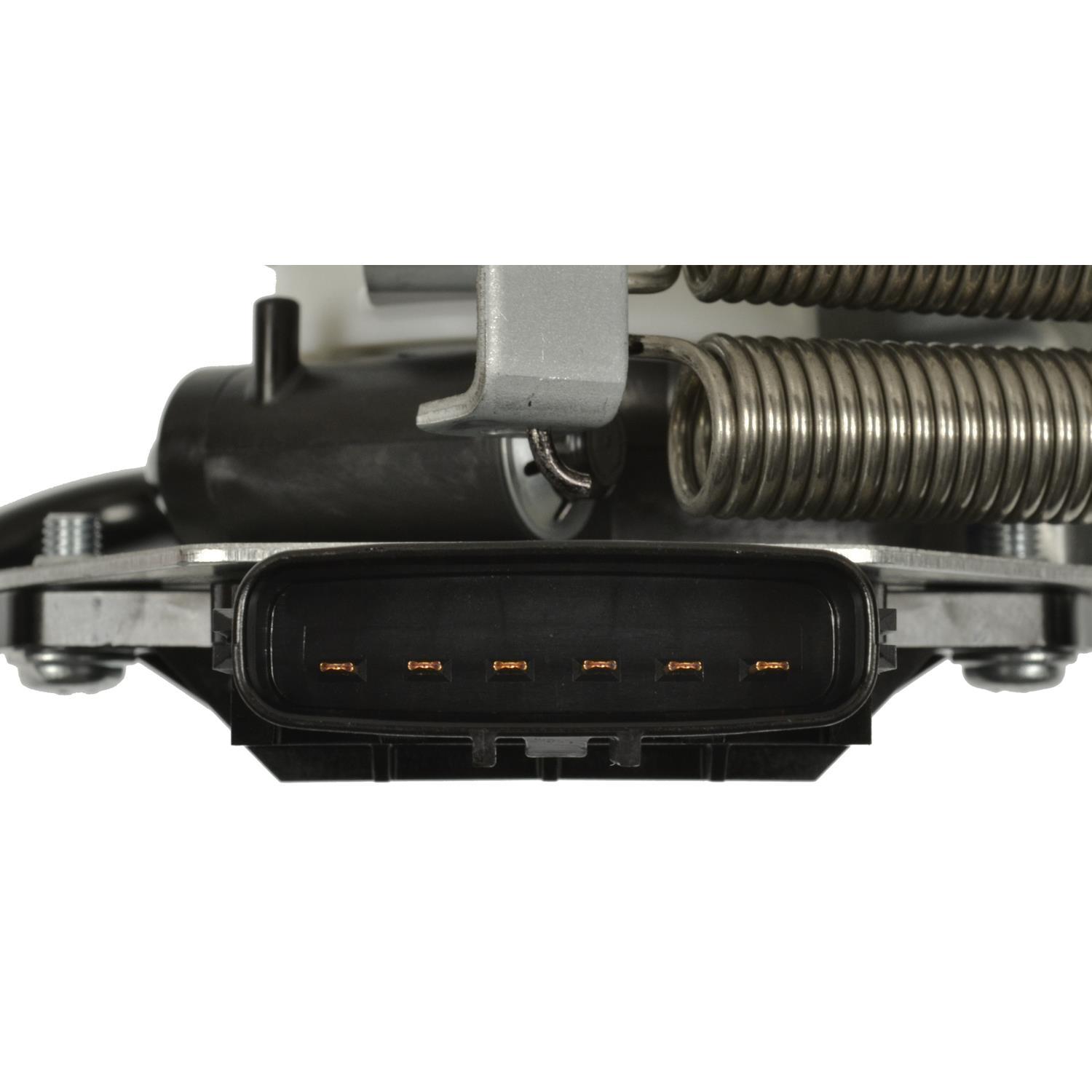 Standard Motor Products APS361 - Accelerator Pedal Sensor Standard Motor Products APS361 Accelerator Pedal Sensor product image 2 of 3